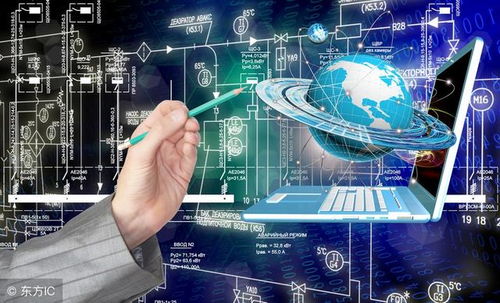 工业互联网驱动制造即服务业升级 浩物联科技的数据服务实践